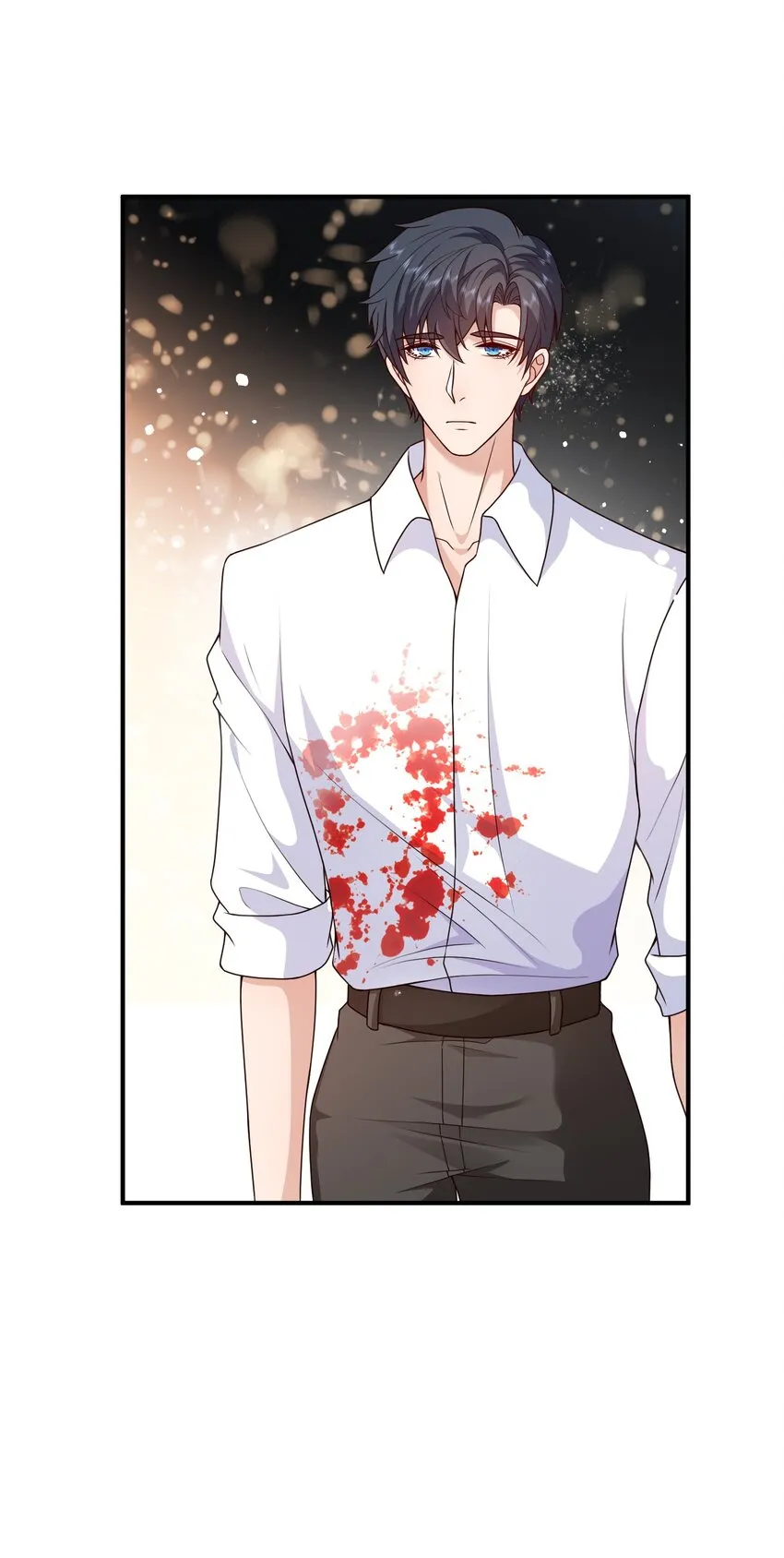 第17话 要被暗杀了？！ 第46页