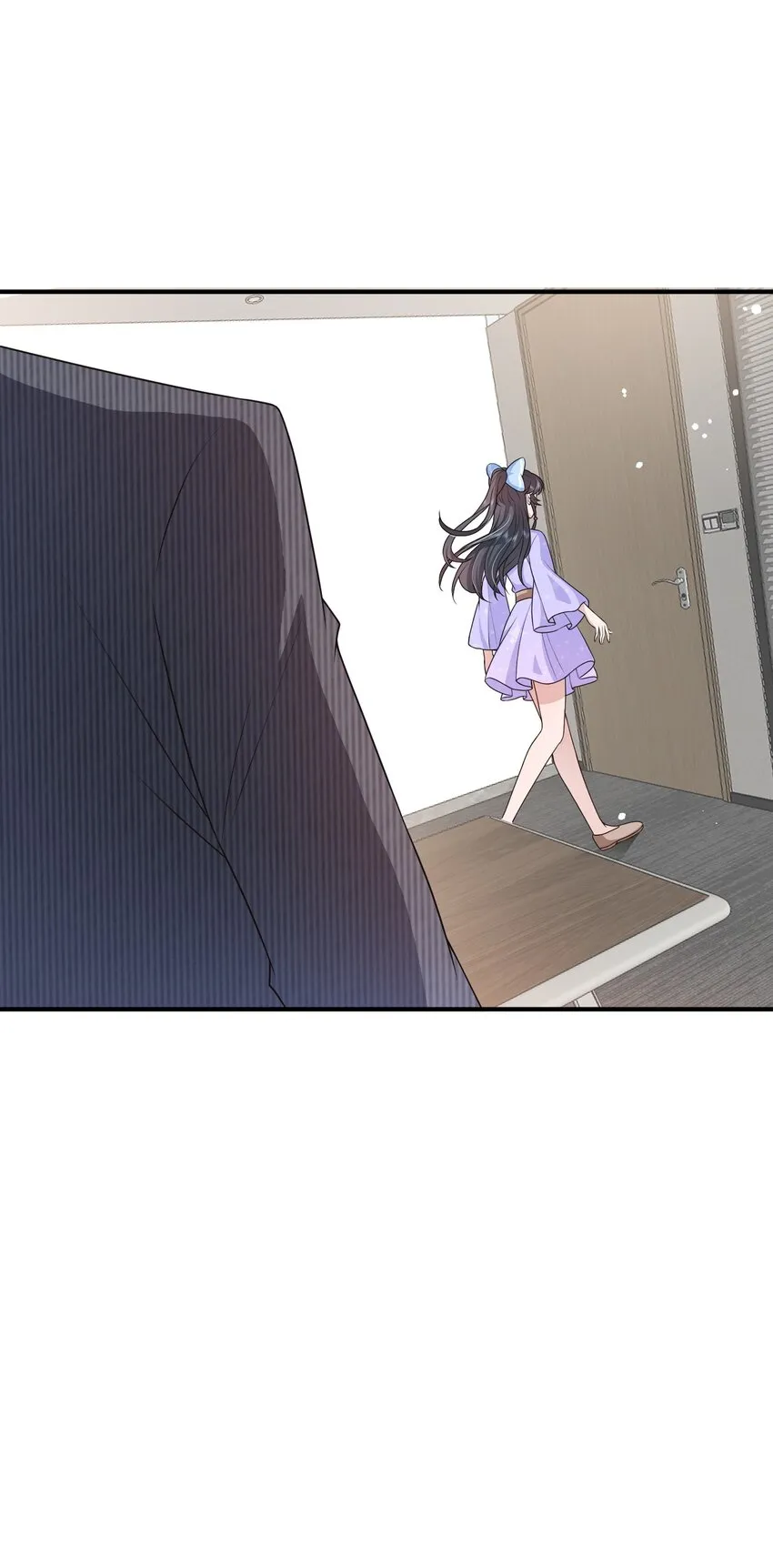 第14话 被她发现真相了？ 第17页