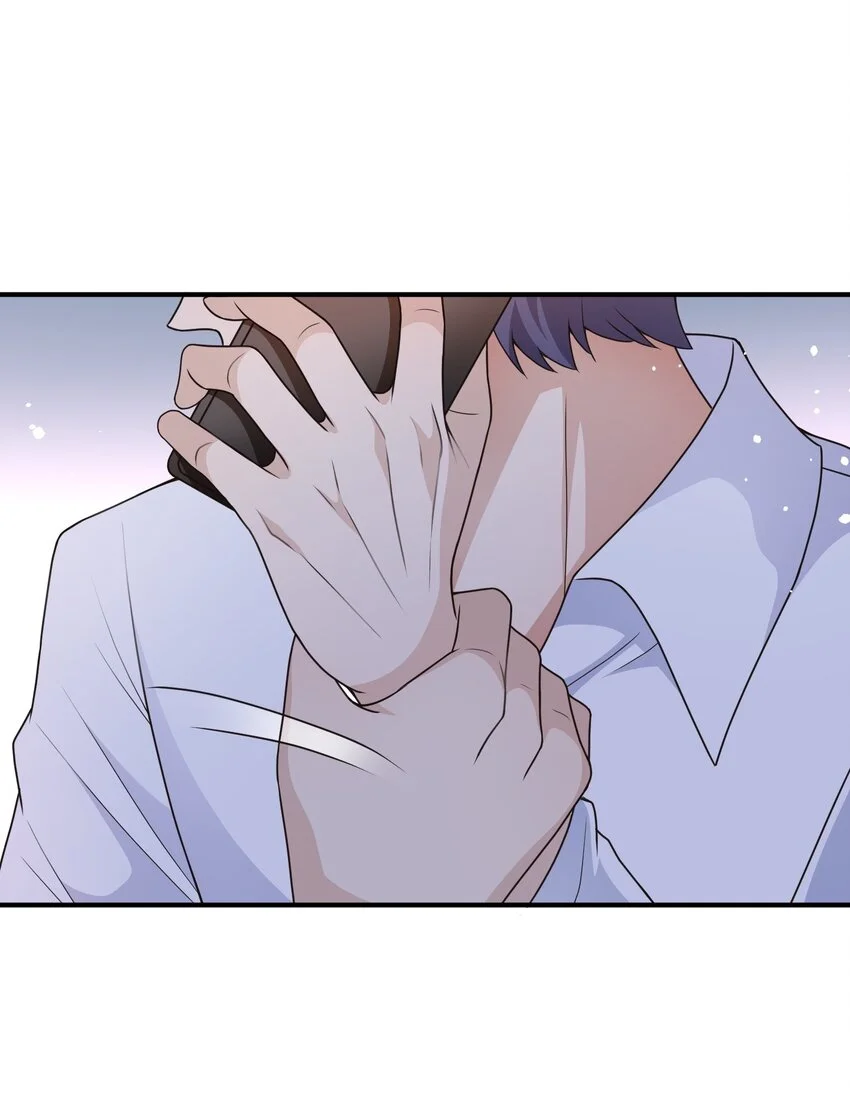 第13话 虐心值拉满+++ 第10页