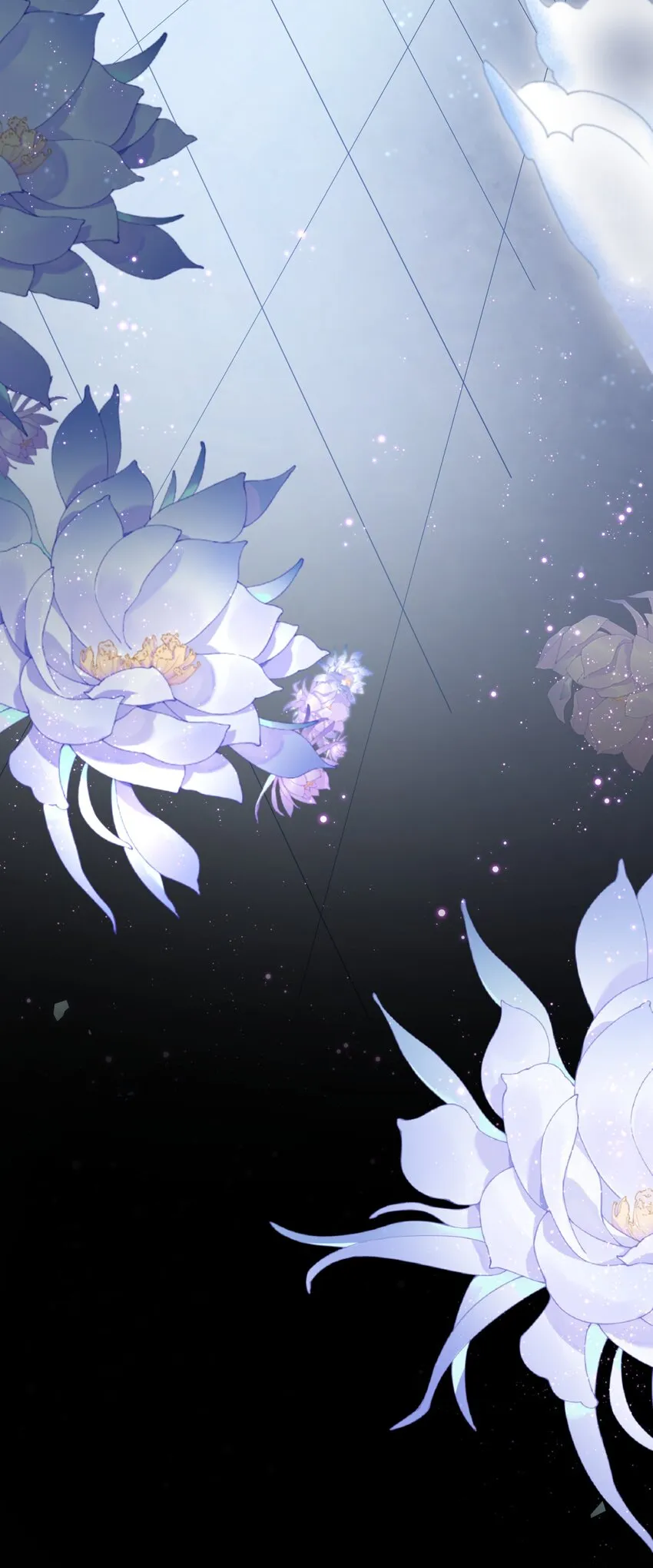 第1话 掉进了虐文系统？ 第21页