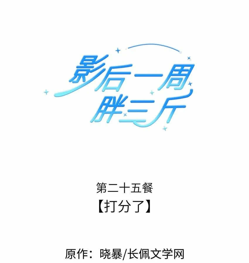025餐 打分了 第1页