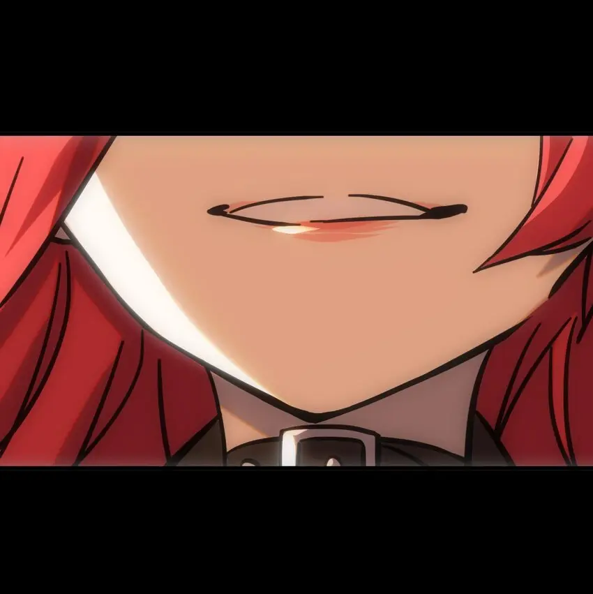 004 不良女王 第2页