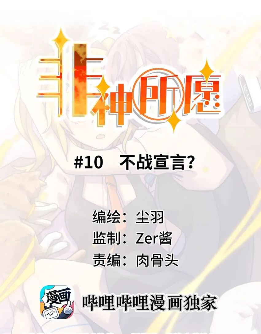 010 不战宣言？ 第13页