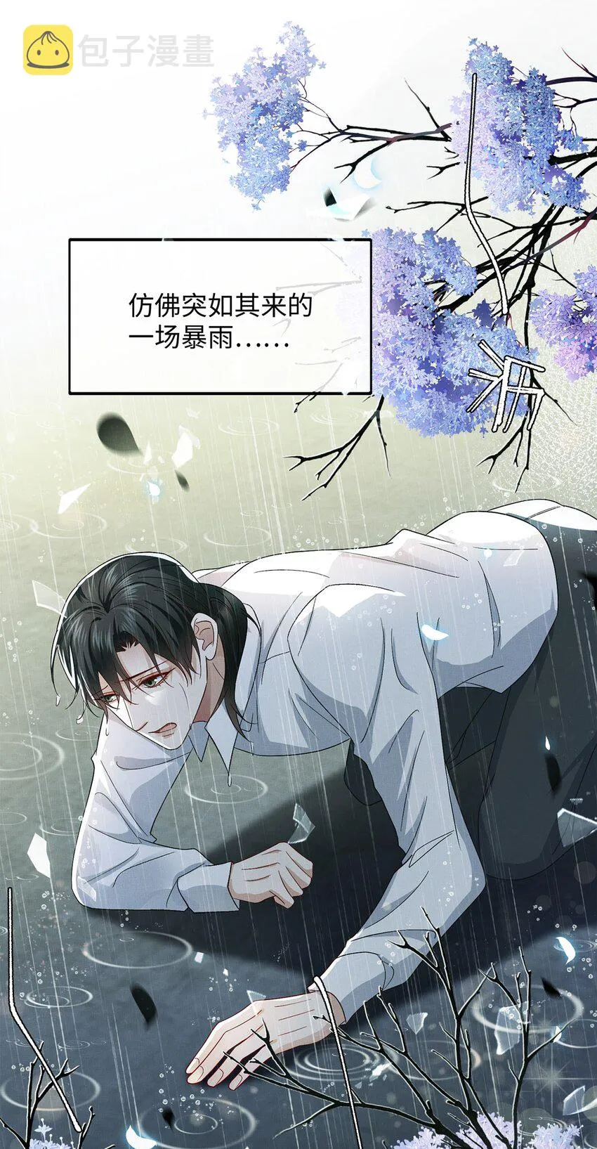 25 如同一场暴雨 第2页