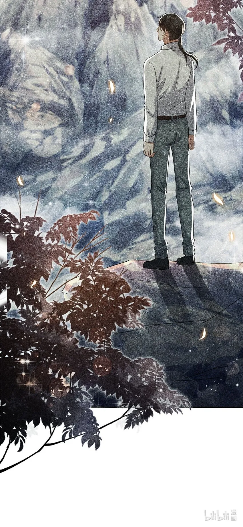 20 章决的过去 第38页