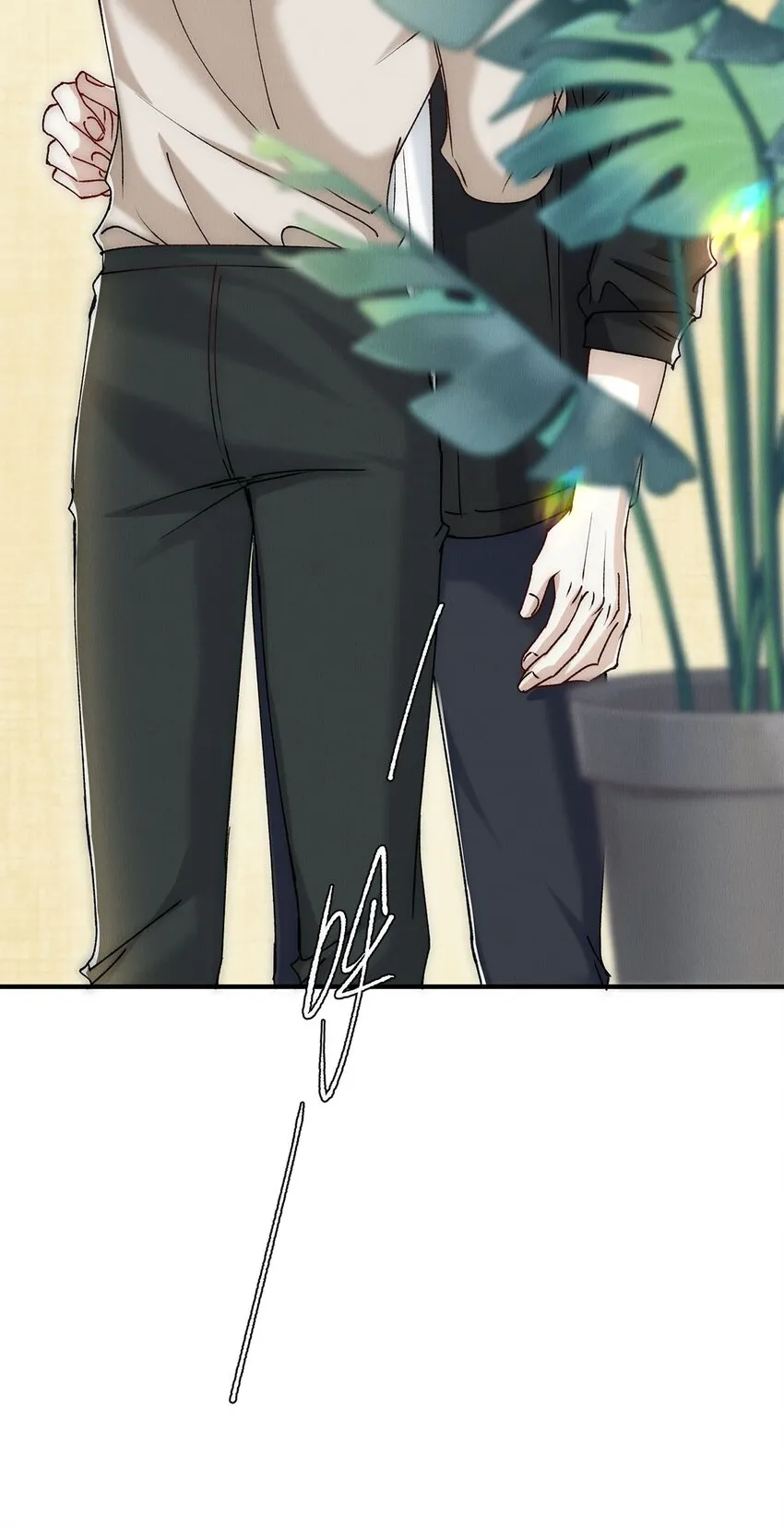 34 女神降临 第45页