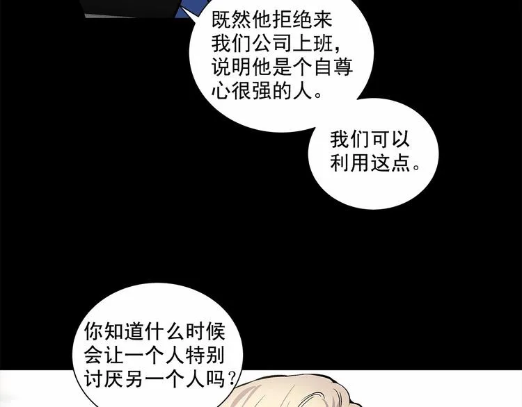 第5话 24小时监视 第4页
