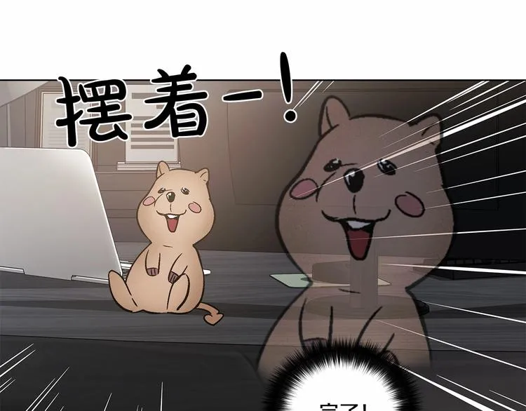 第4话 慢慢了解彼此 第15页