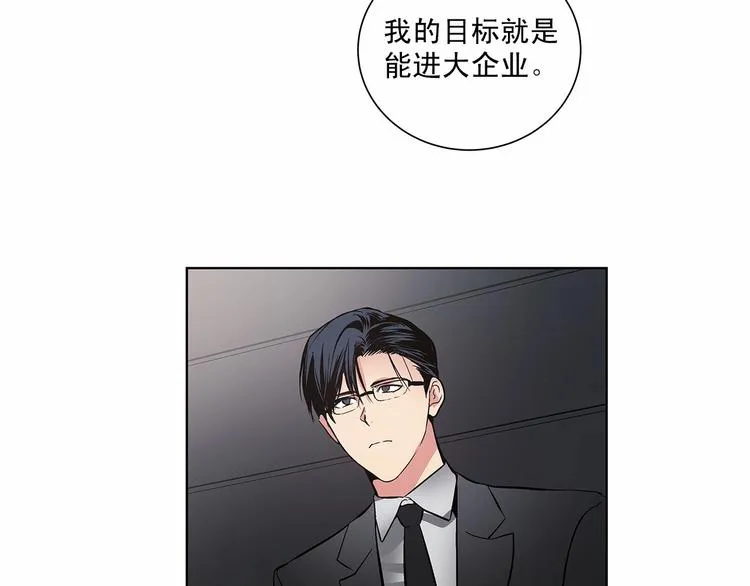 第3话 我没觉得不爽 第8页