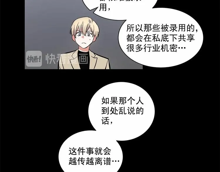 第3话 我没觉得不爽 第32页