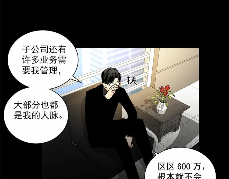 第2话 他竟然是做这个的？！！ 第21页