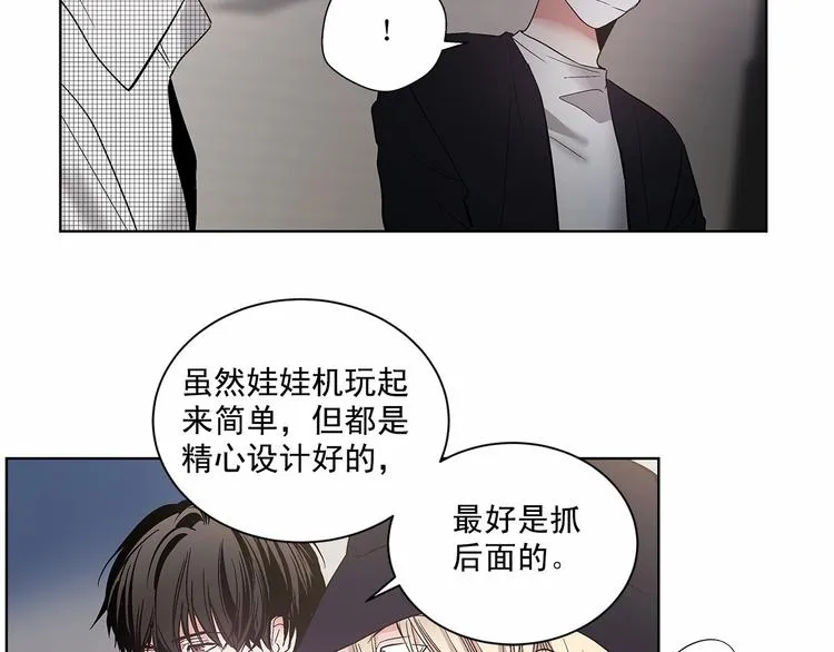 第2话 他竟然是做这个的？！！ 第80页