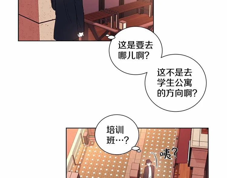 第2话 他竟然是做这个的？！！ 第112页