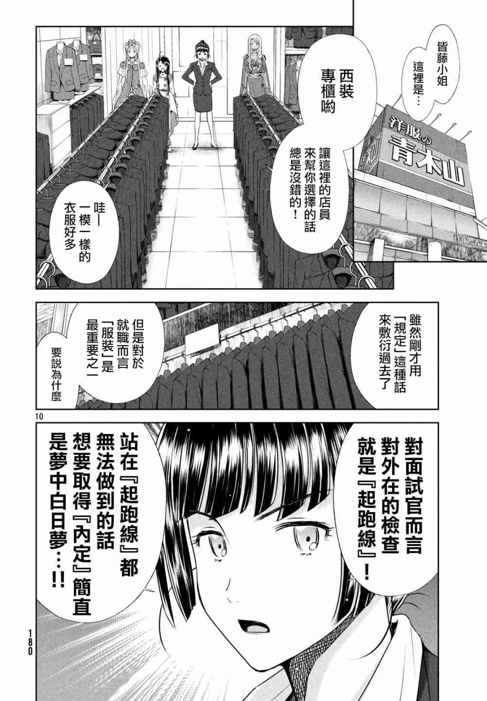 4话 第9页