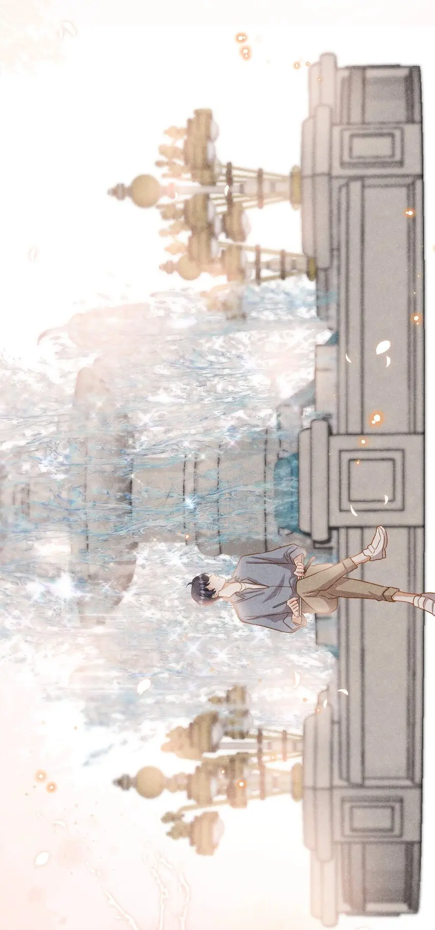 016 第十六话 你也很漂亮 第6页