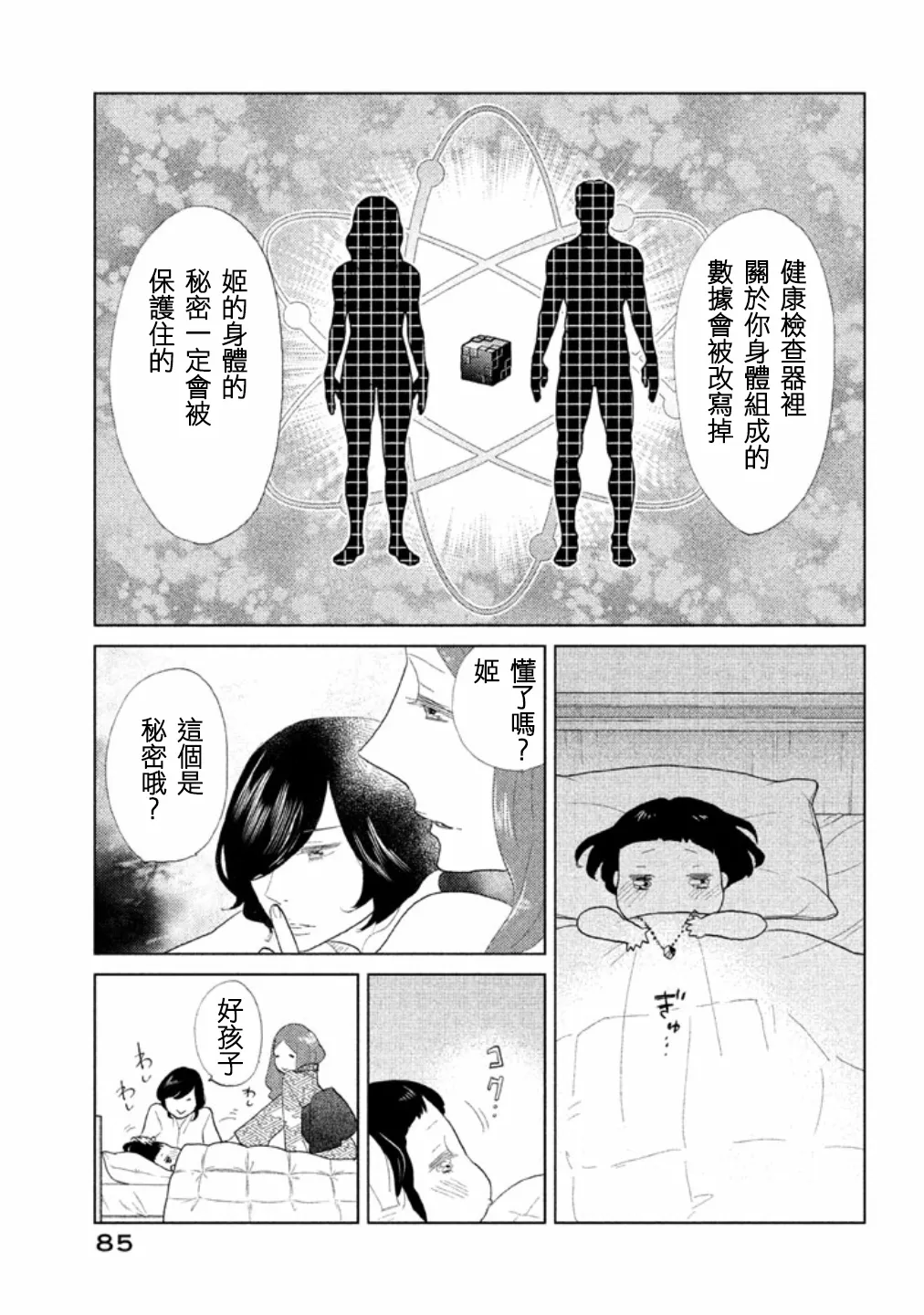 第12话 第33页