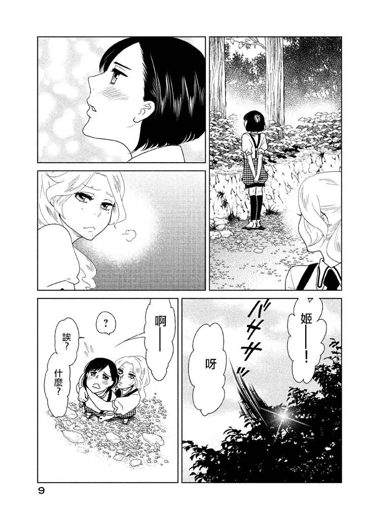 第08话 第10页