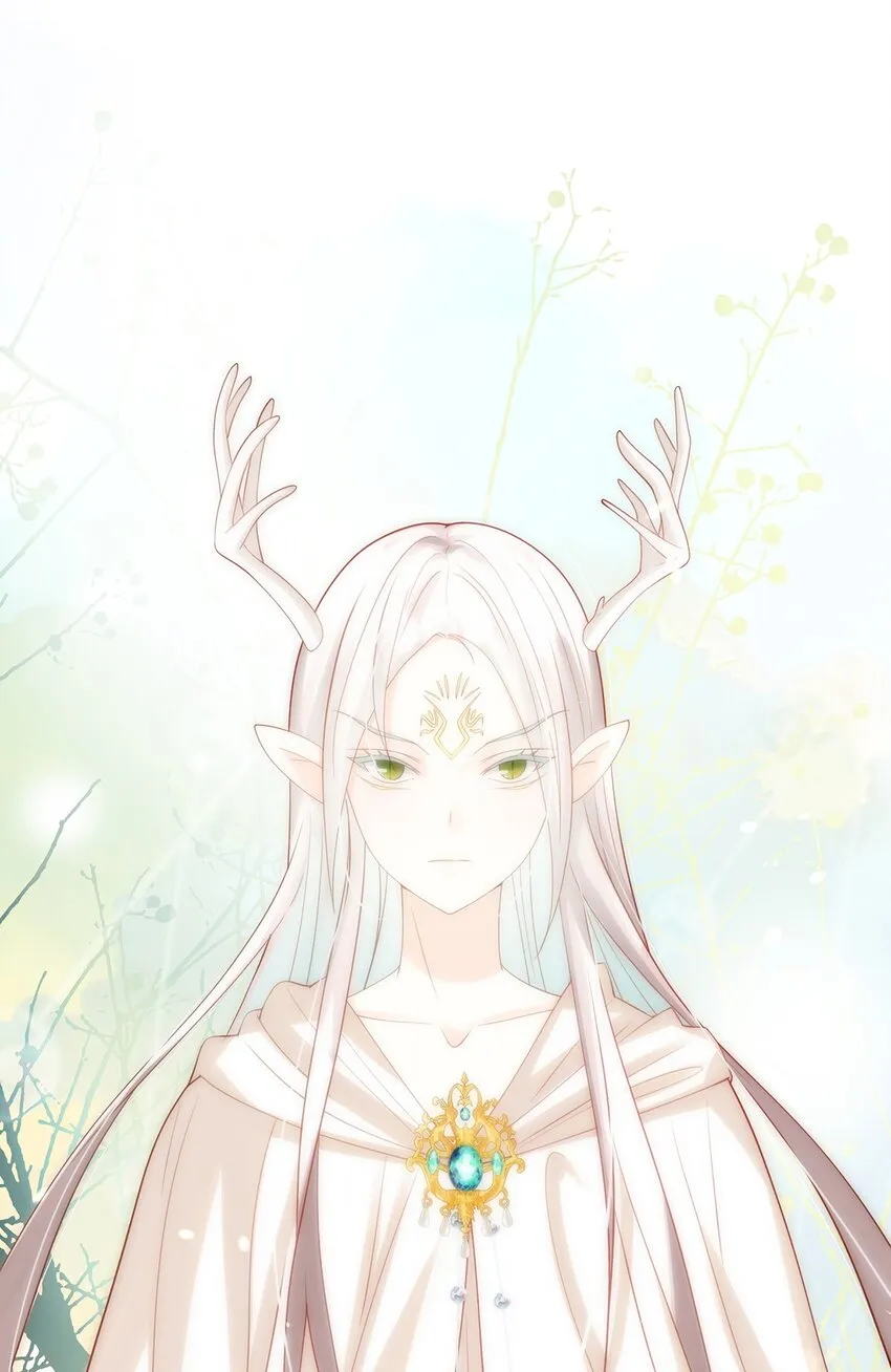 018 大精灵与前代圣女 第2页
