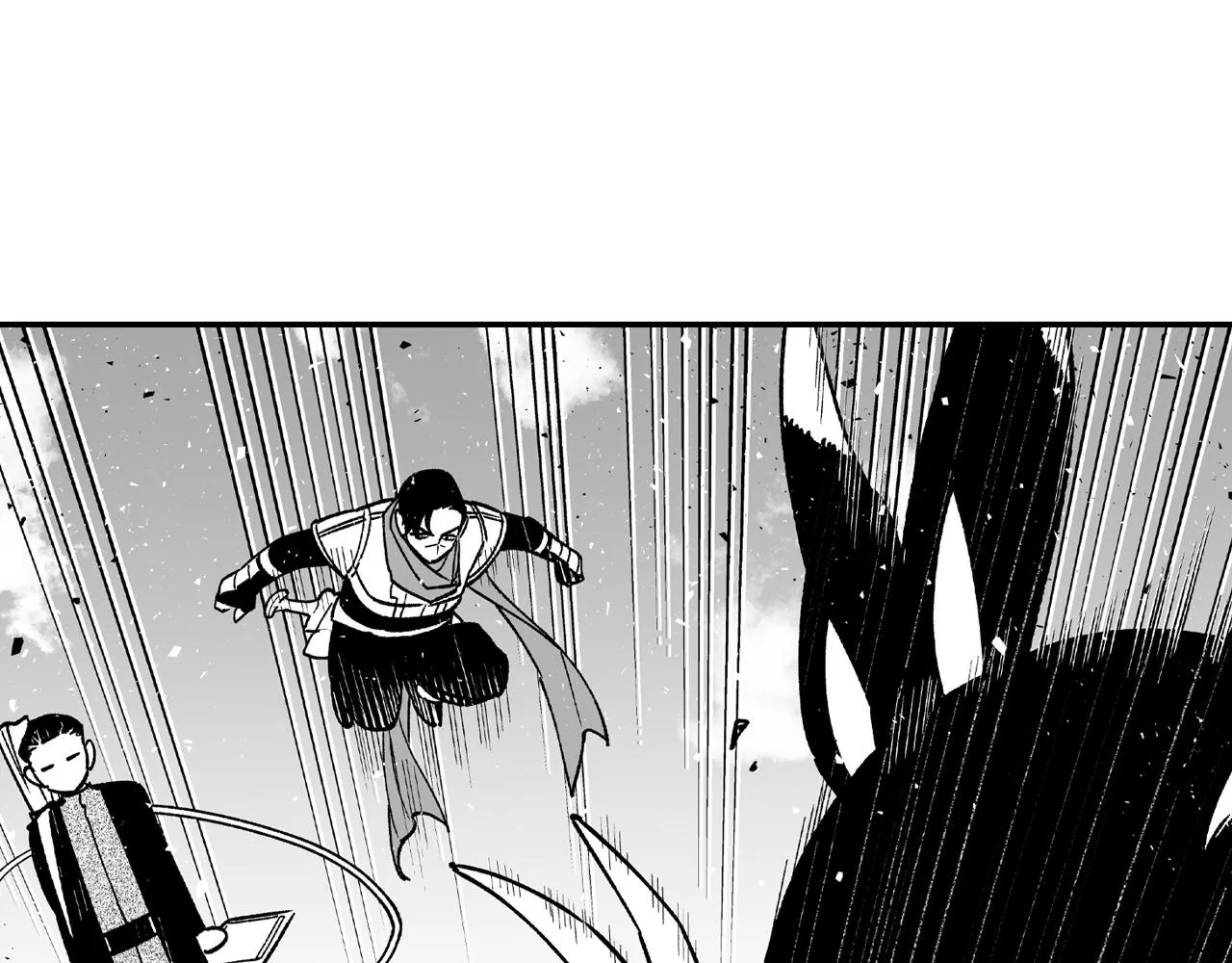 第93话 蹦蹦尾部落 第34页