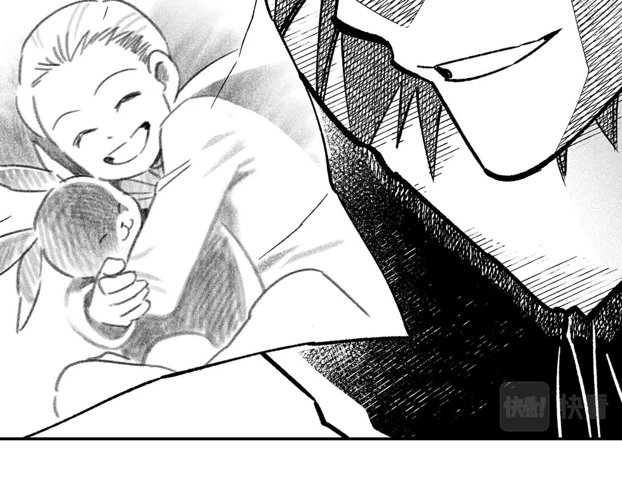 第94话 危险靠近 第38页
