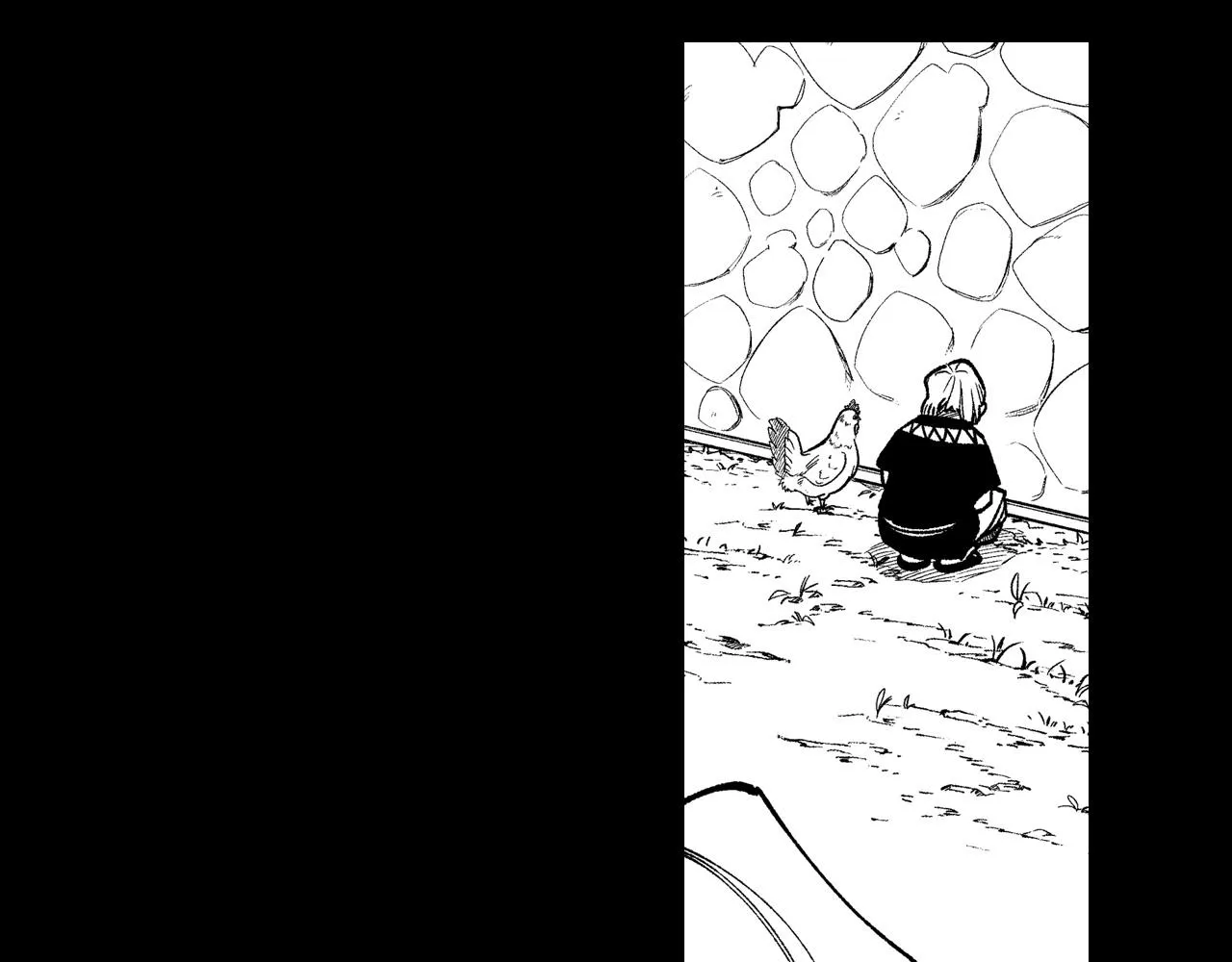 第100话 没落贵族之女 第81页