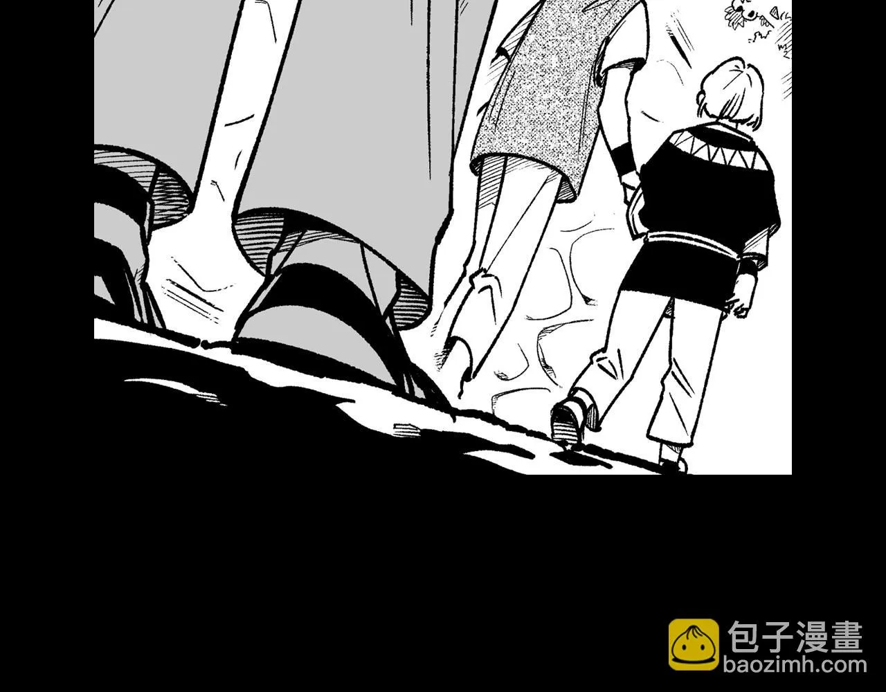 第101话 谁说我善良？ 第43页