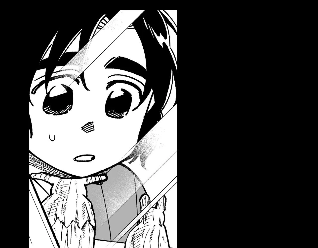 第110话 村里的英雄 第29页