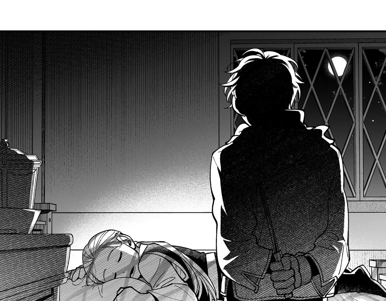 第49话 我们不一样 第34页