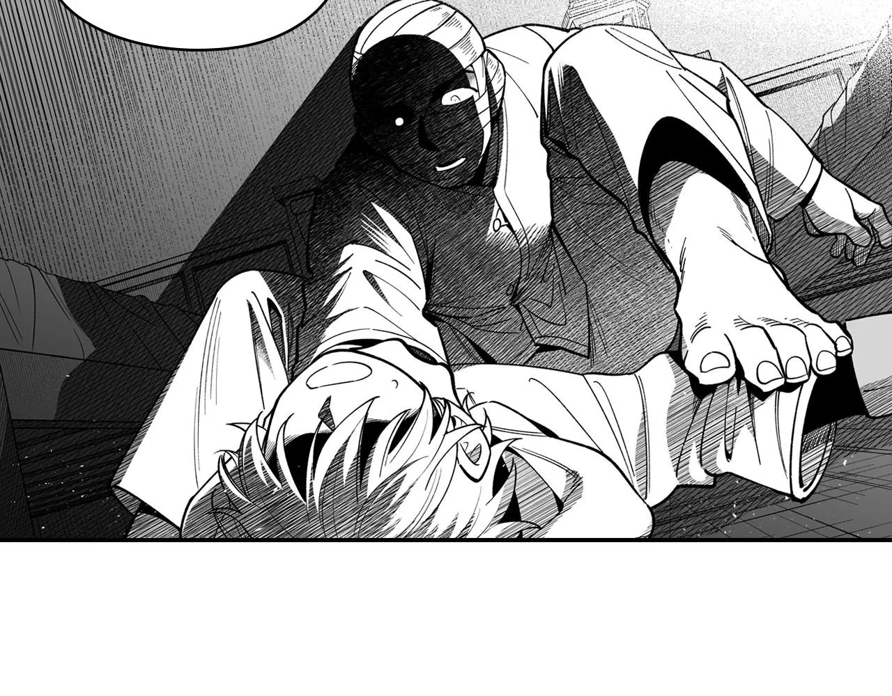 第49话 我们不一样 第49页