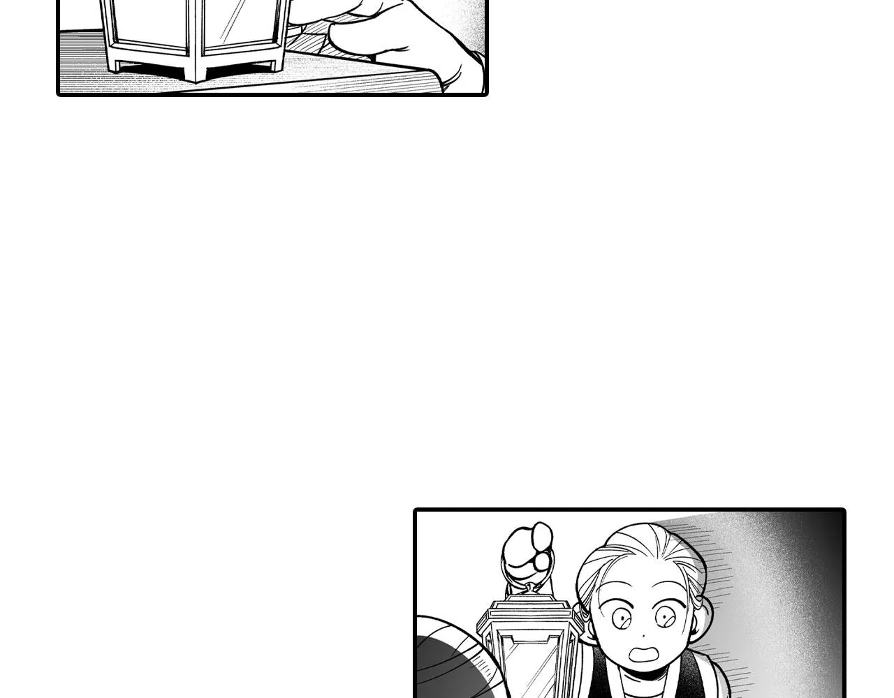 第49话 我们不一样 第55页