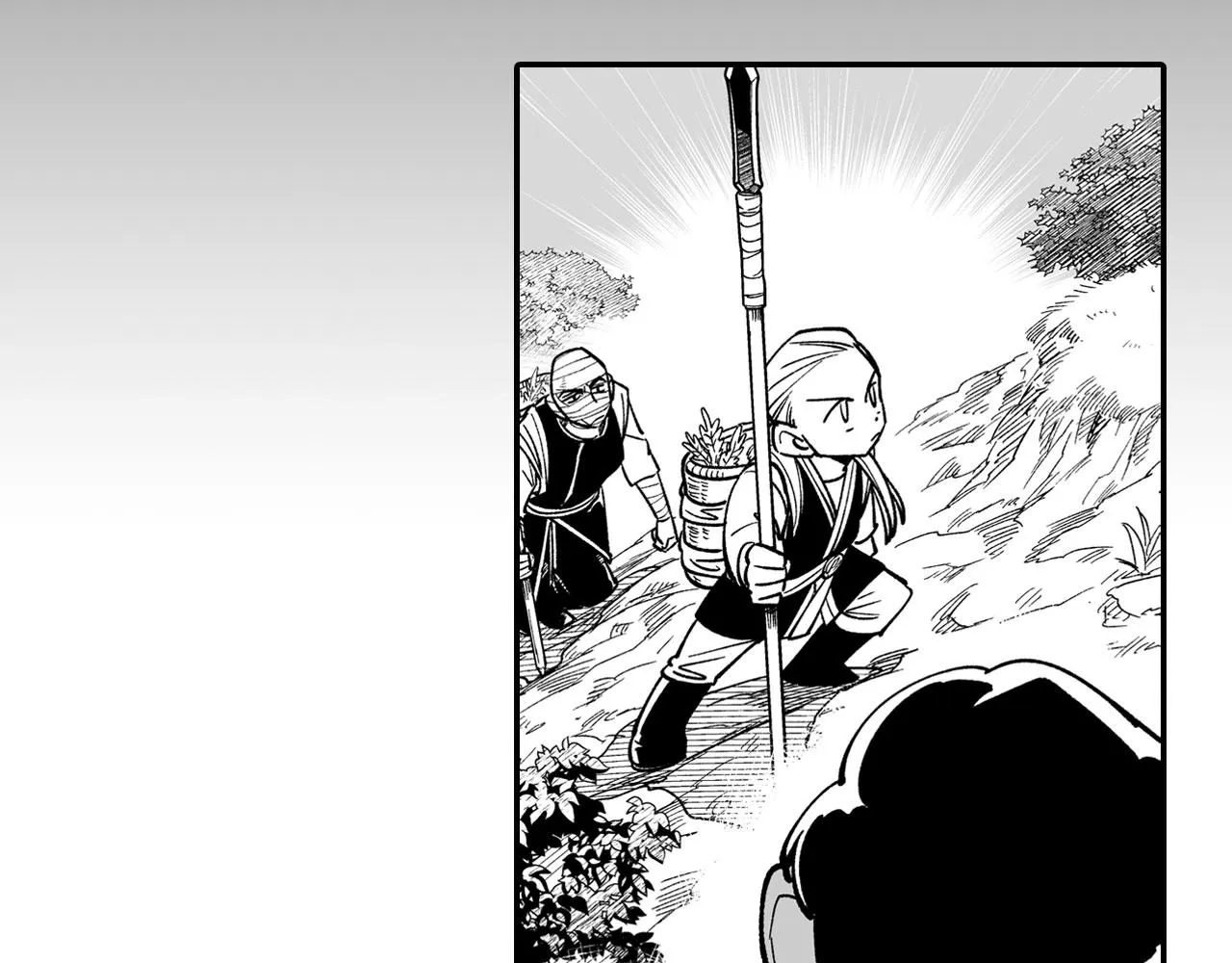 第41话 闻所未闻 第31页
