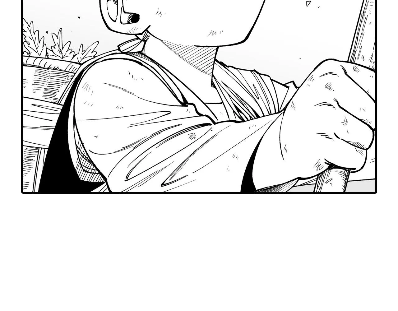 第41话 闻所未闻 第34页
