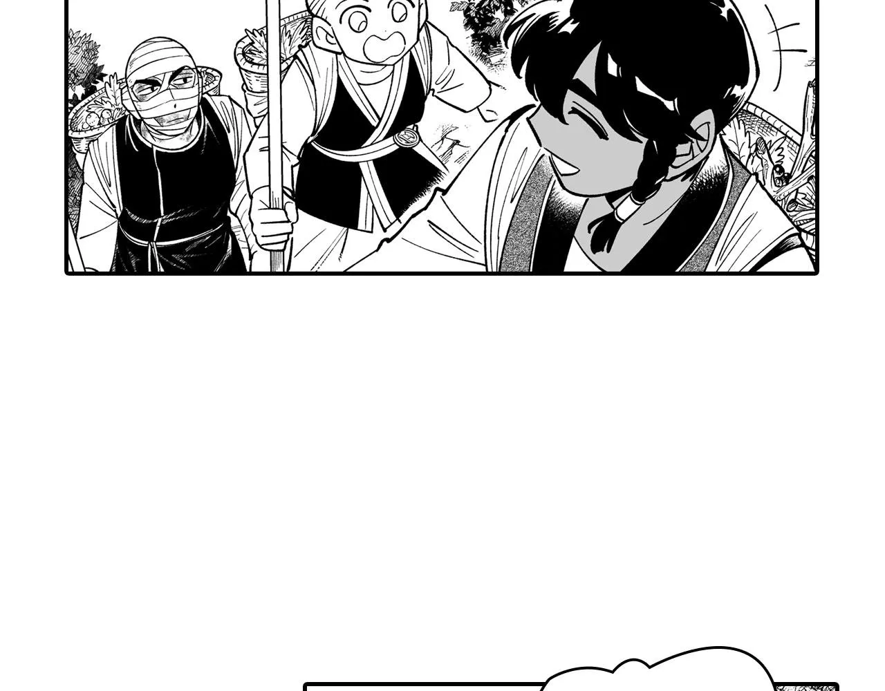 第41话 闻所未闻 第59页
