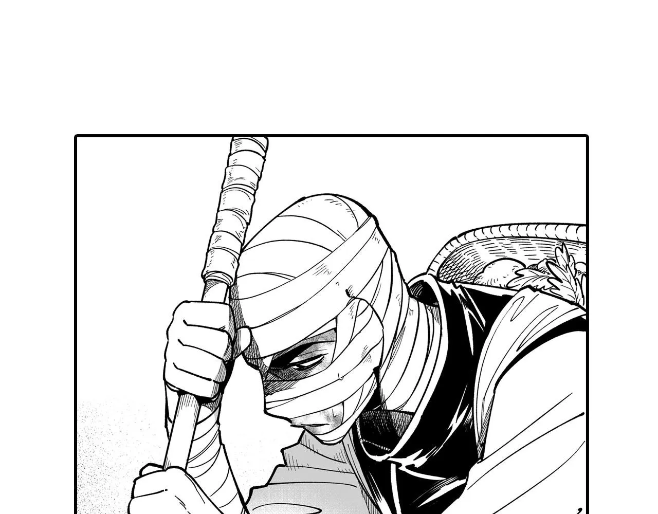 第42话 脱离队伍 第16页
