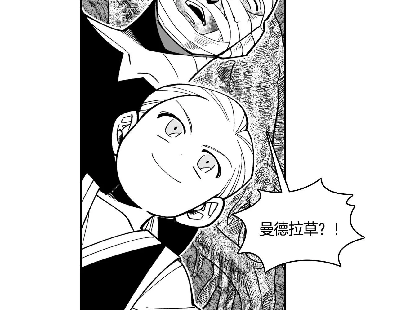 第38话 曼德拉草 第20页