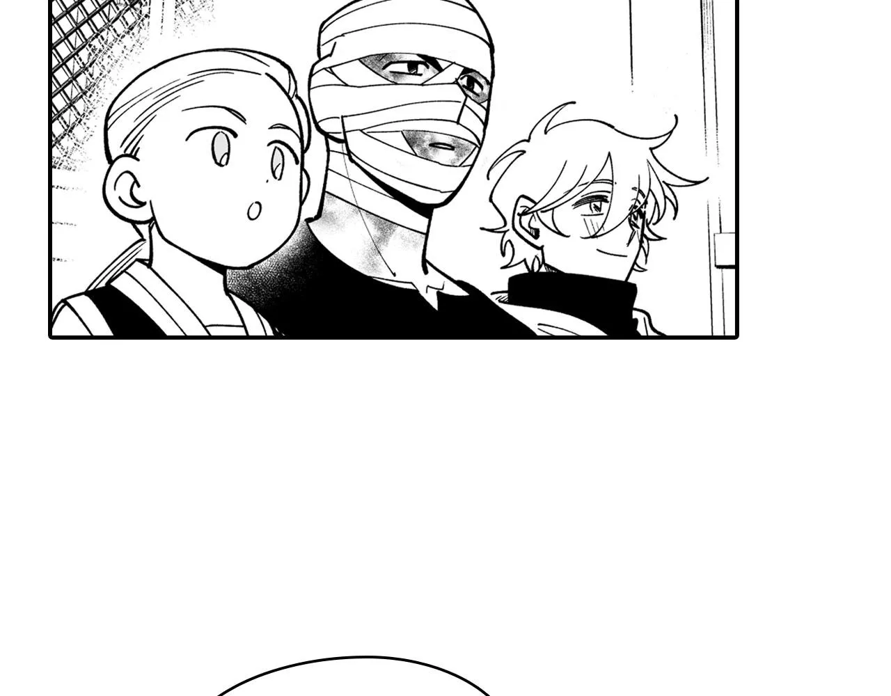 第38话 曼德拉草 第26页