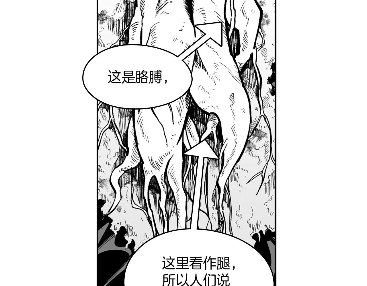 第38话 曼德拉草 第36页