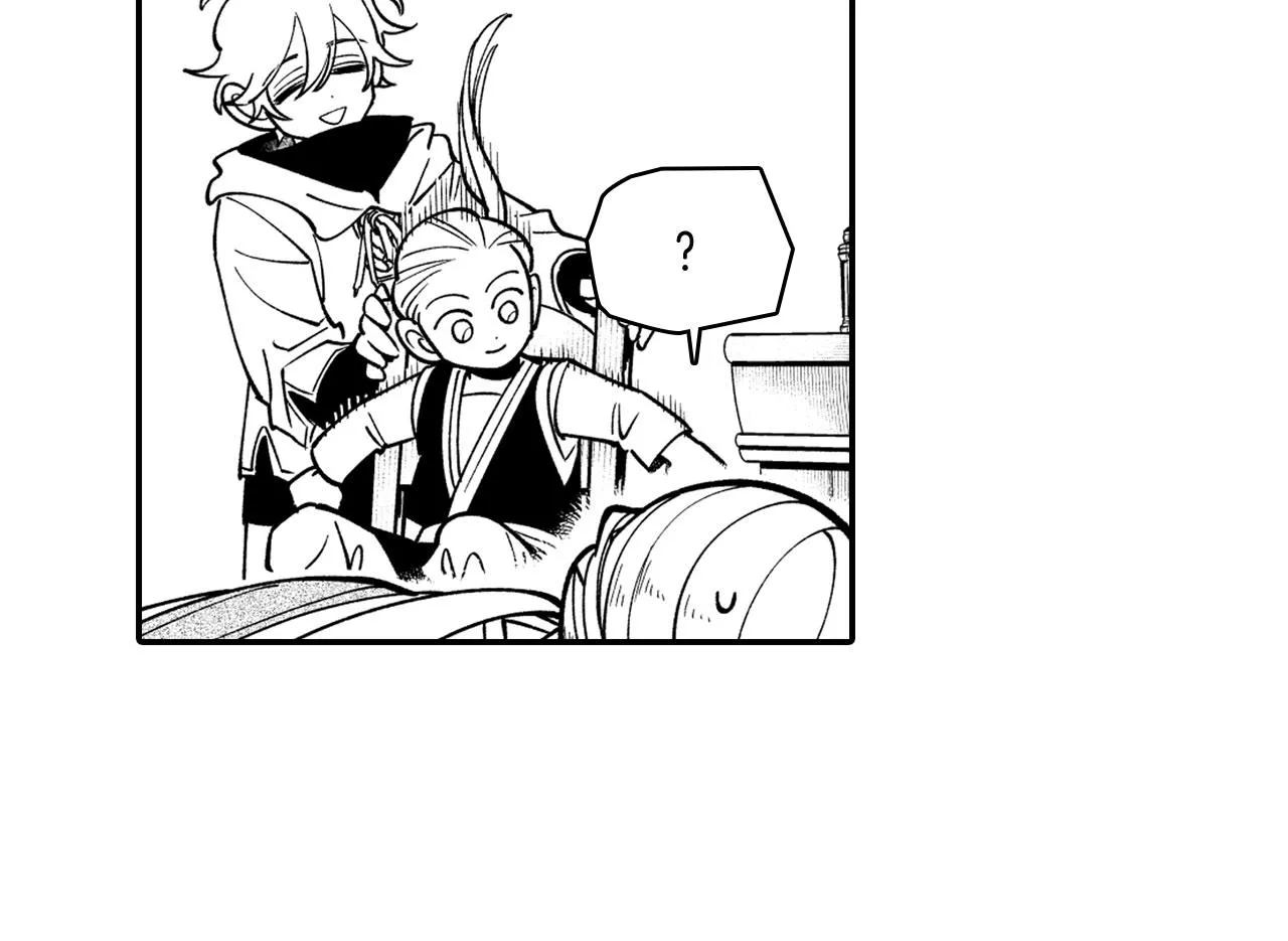 第37话 静养 第46页