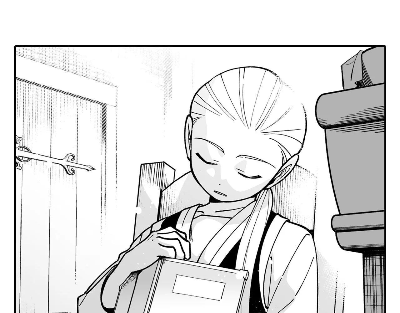 第36话 不会丢下你 第5页