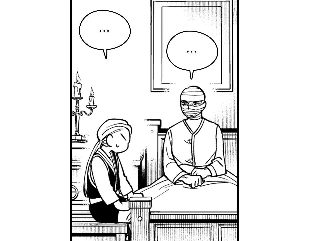 第36话 不会丢下你 第30页