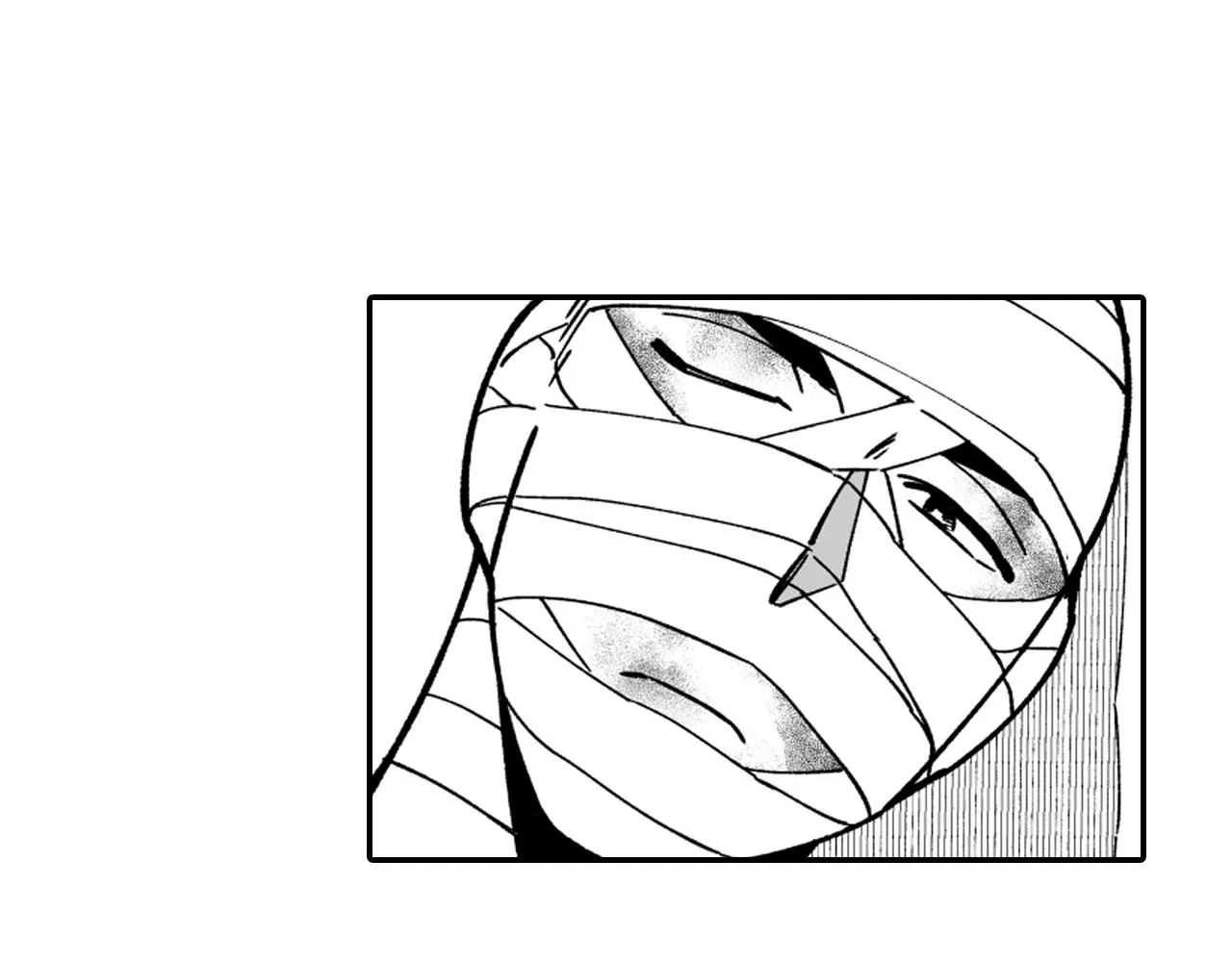 第36话 不会丢下你 第37页