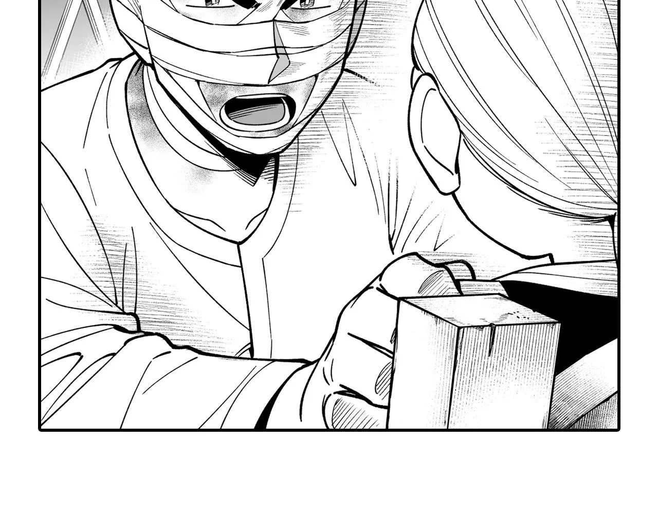 第36话 不会丢下你 第62页
