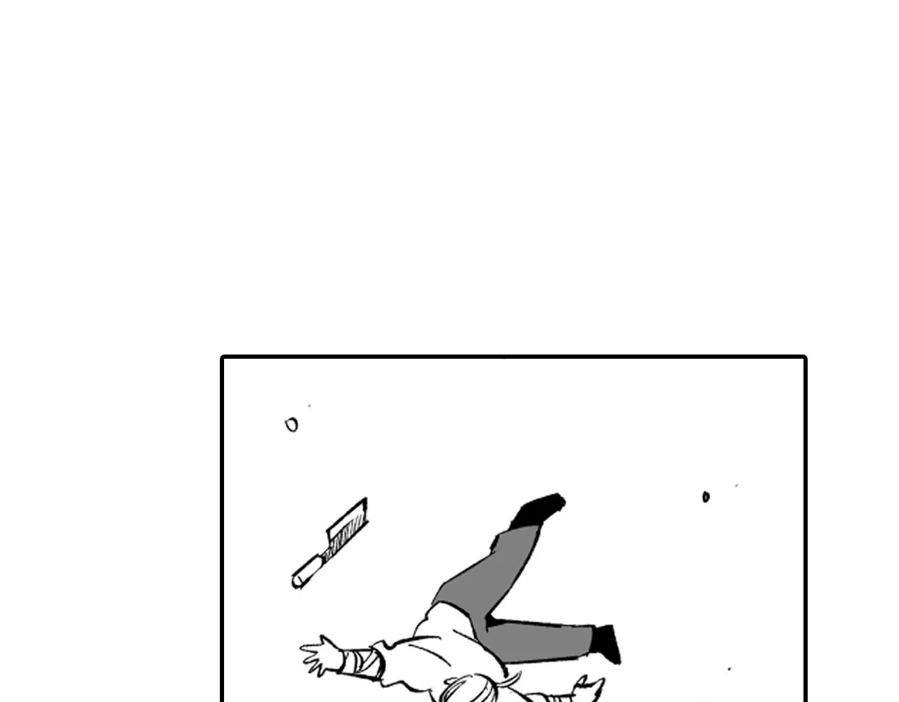 第35话 你没有错 第22页