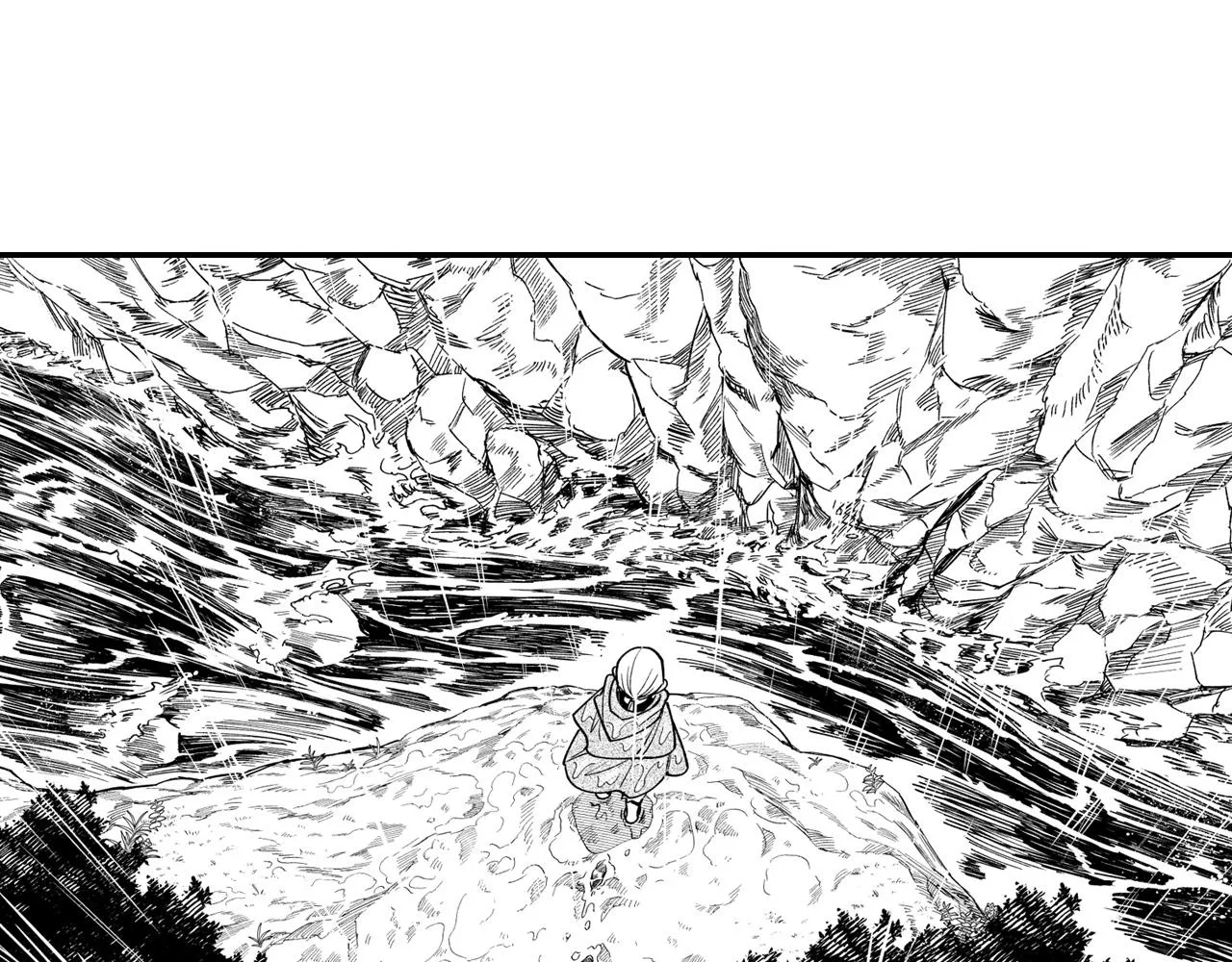 第32话 再次被抛弃 第30页