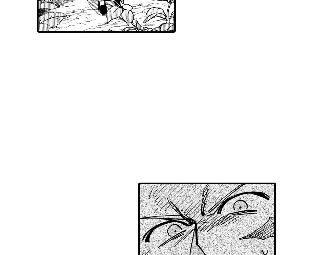 第32话 再次被抛弃 第61页