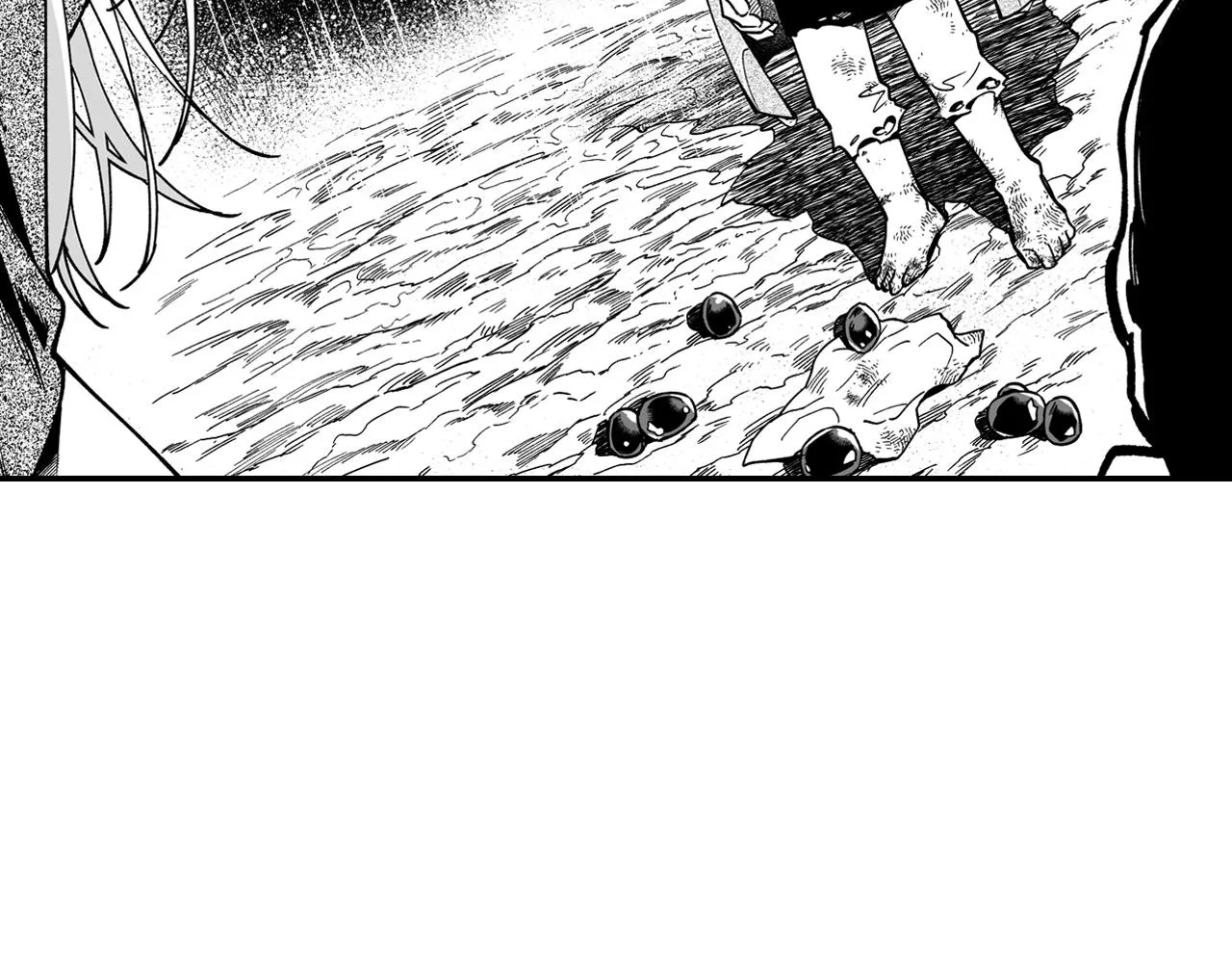 第31话 熟悉的眼神 第15页