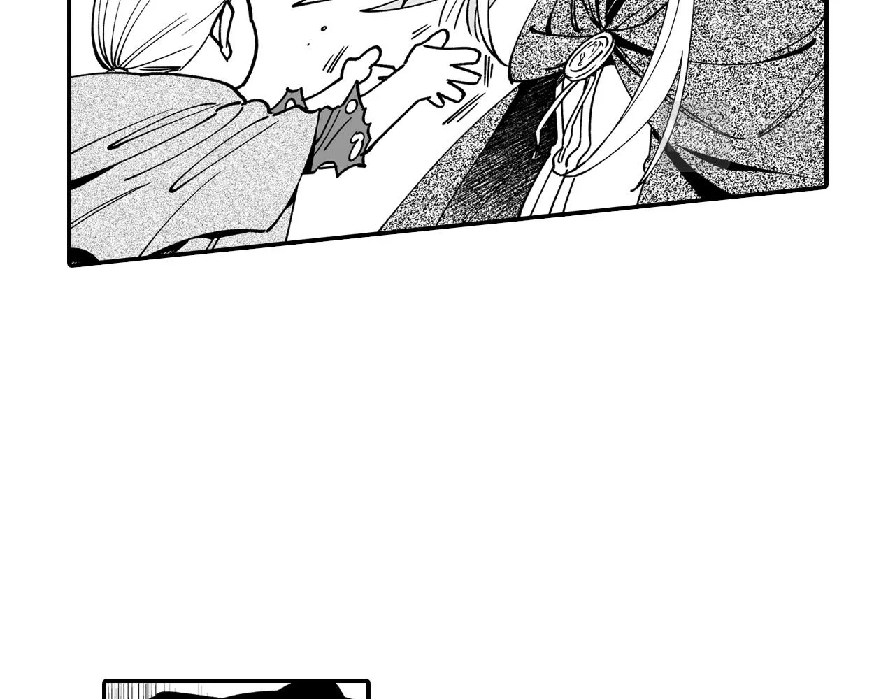第31话 熟悉的眼神 第34页
