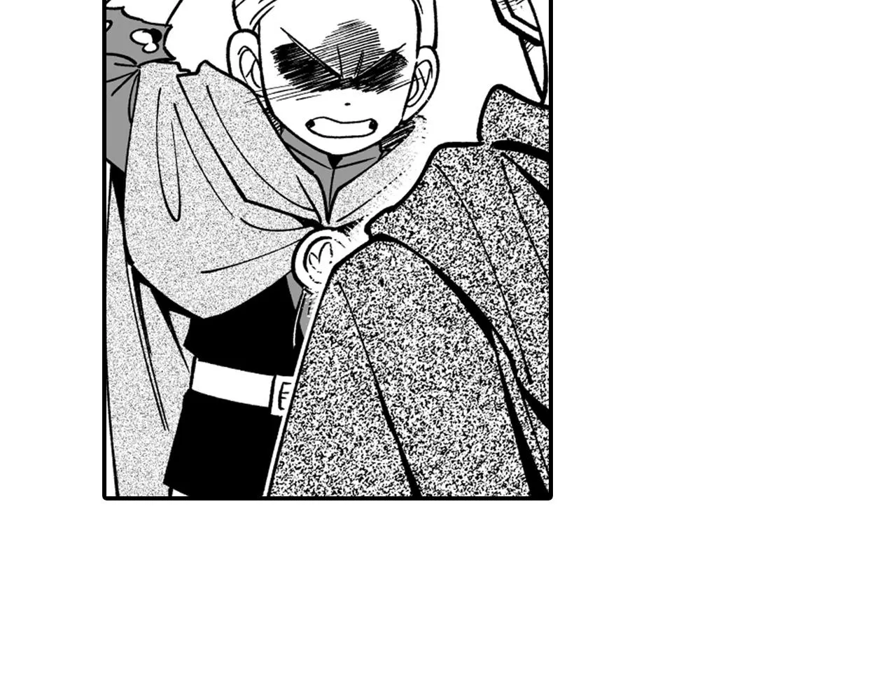 第31话 熟悉的眼神 第41页