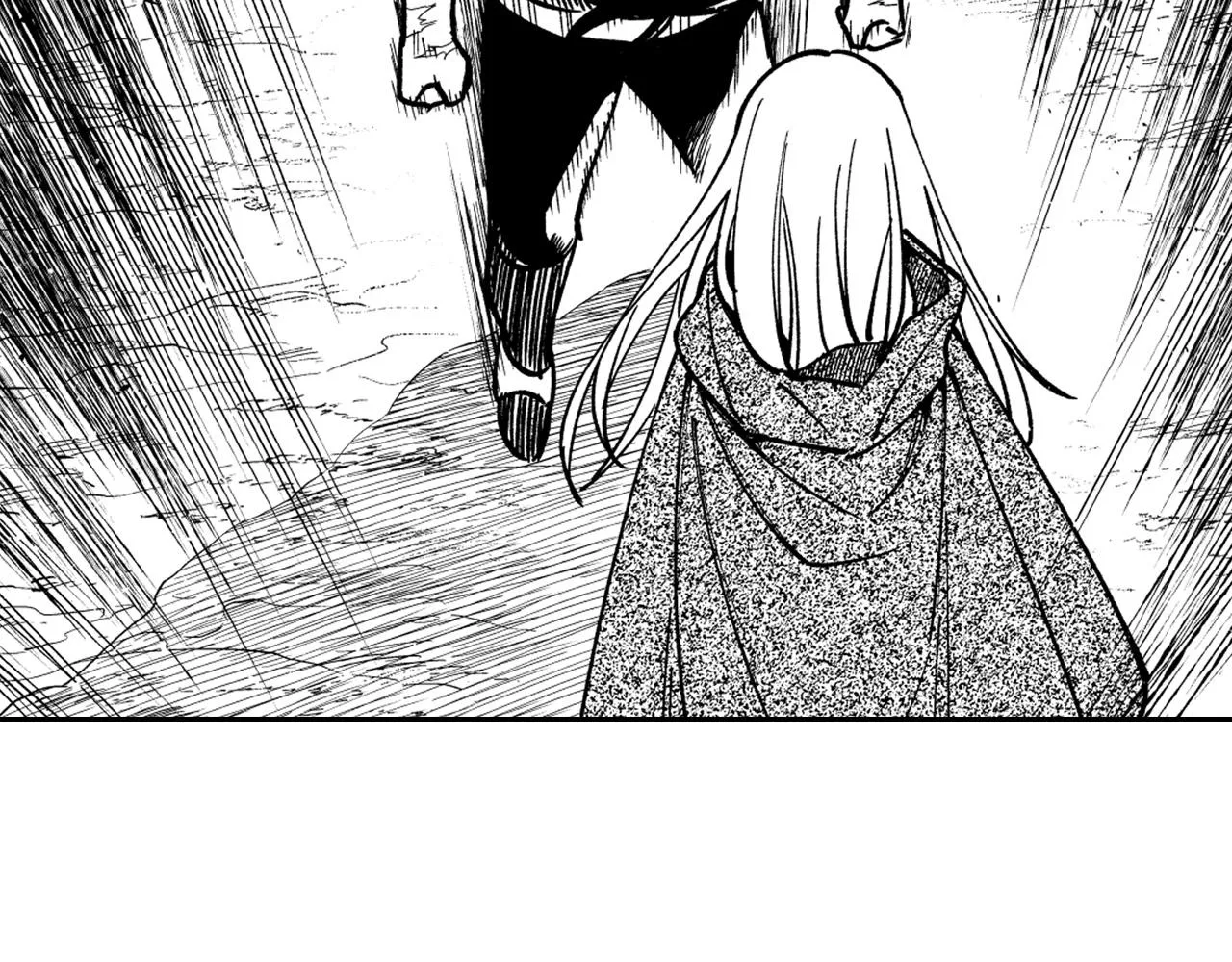 第31话 熟悉的眼神 第71页