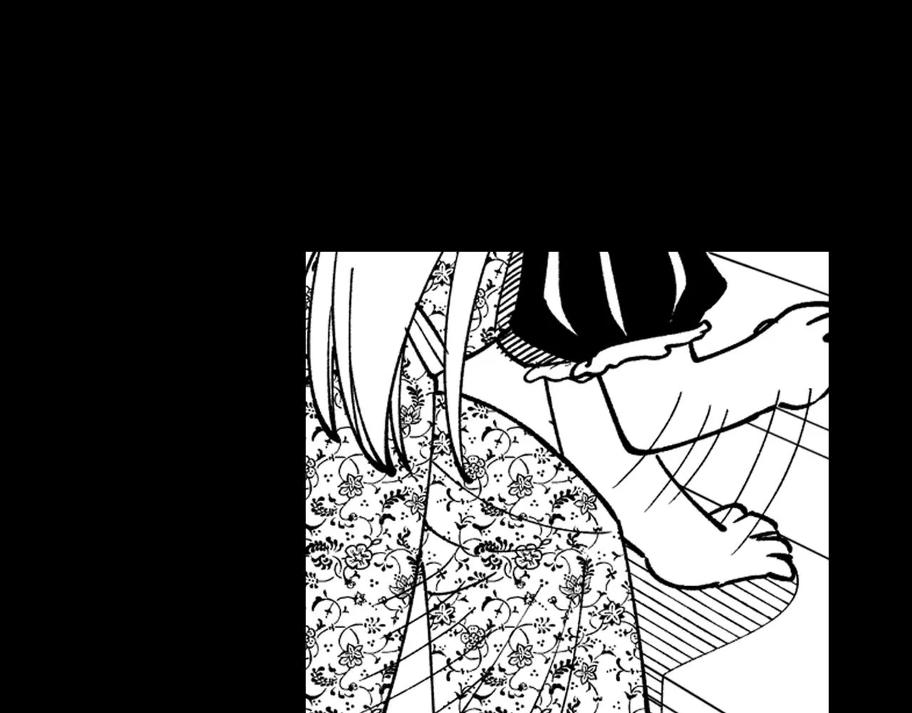 第27话 变成人类 第38页